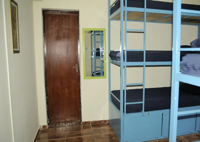 Le House Hostel Río de Janeiro